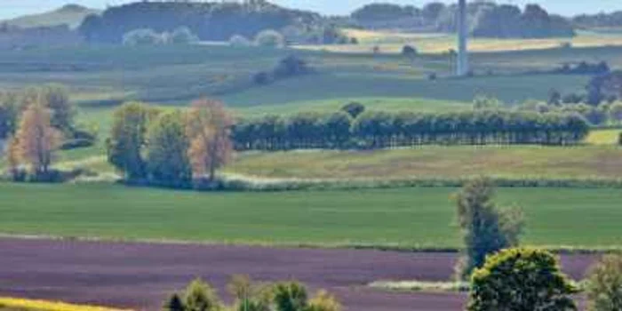 VIDEO Insula Samsø, model de localitate „verde“