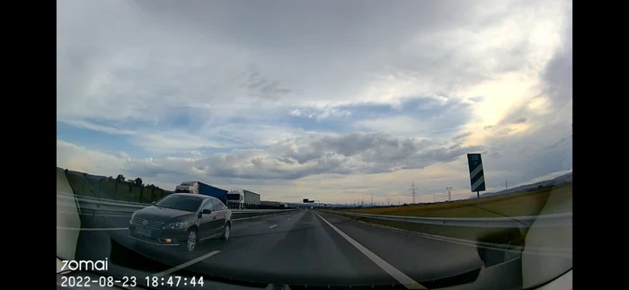 FOTO captură video