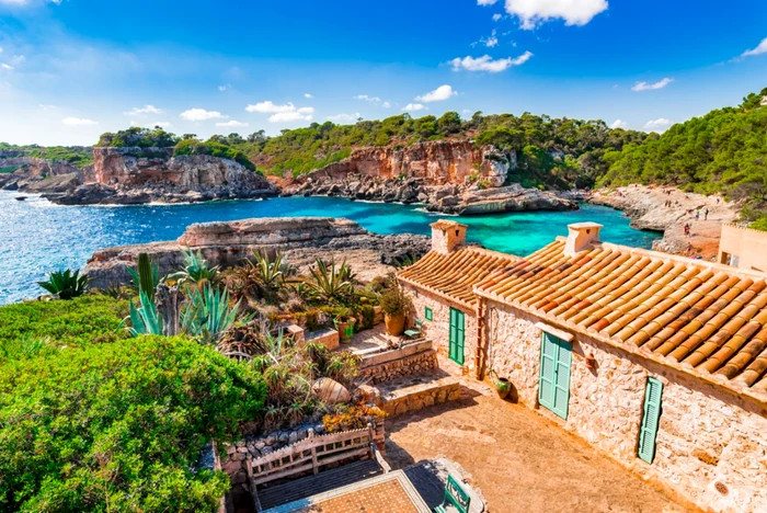 Cala s’Almunia / Foto: Shutterstock