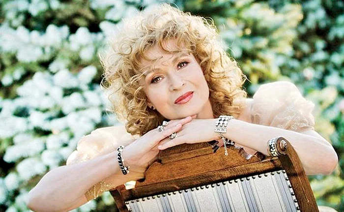 Angela Similea a rărit concertele în ultima vreme