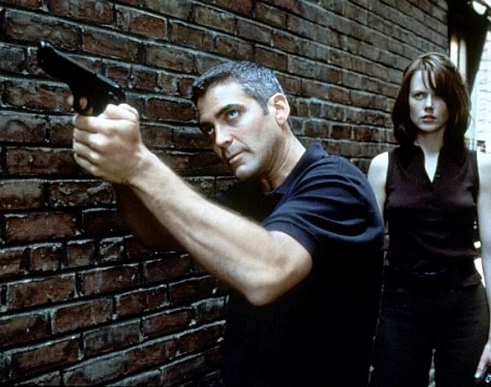 
    Urmăreşte filmul "The Peacemaker", duminică, la PRO TV, de la ora 22.45  