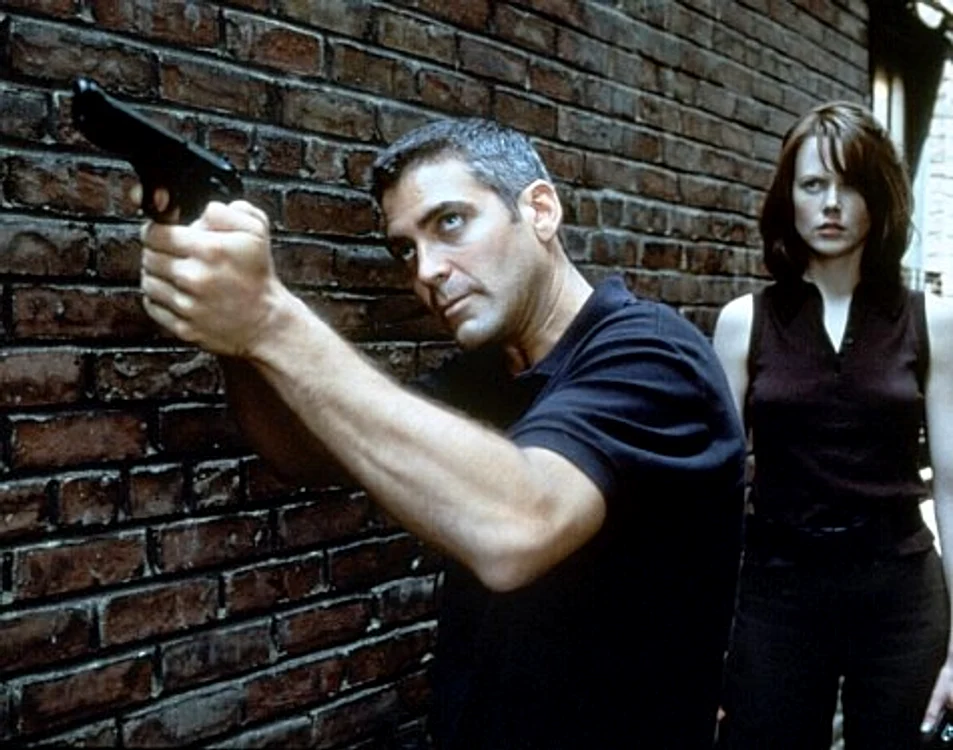 
    Urmăreşte filmul "The Peacemaker", duminică, la PRO TV, de la ora 22.45  