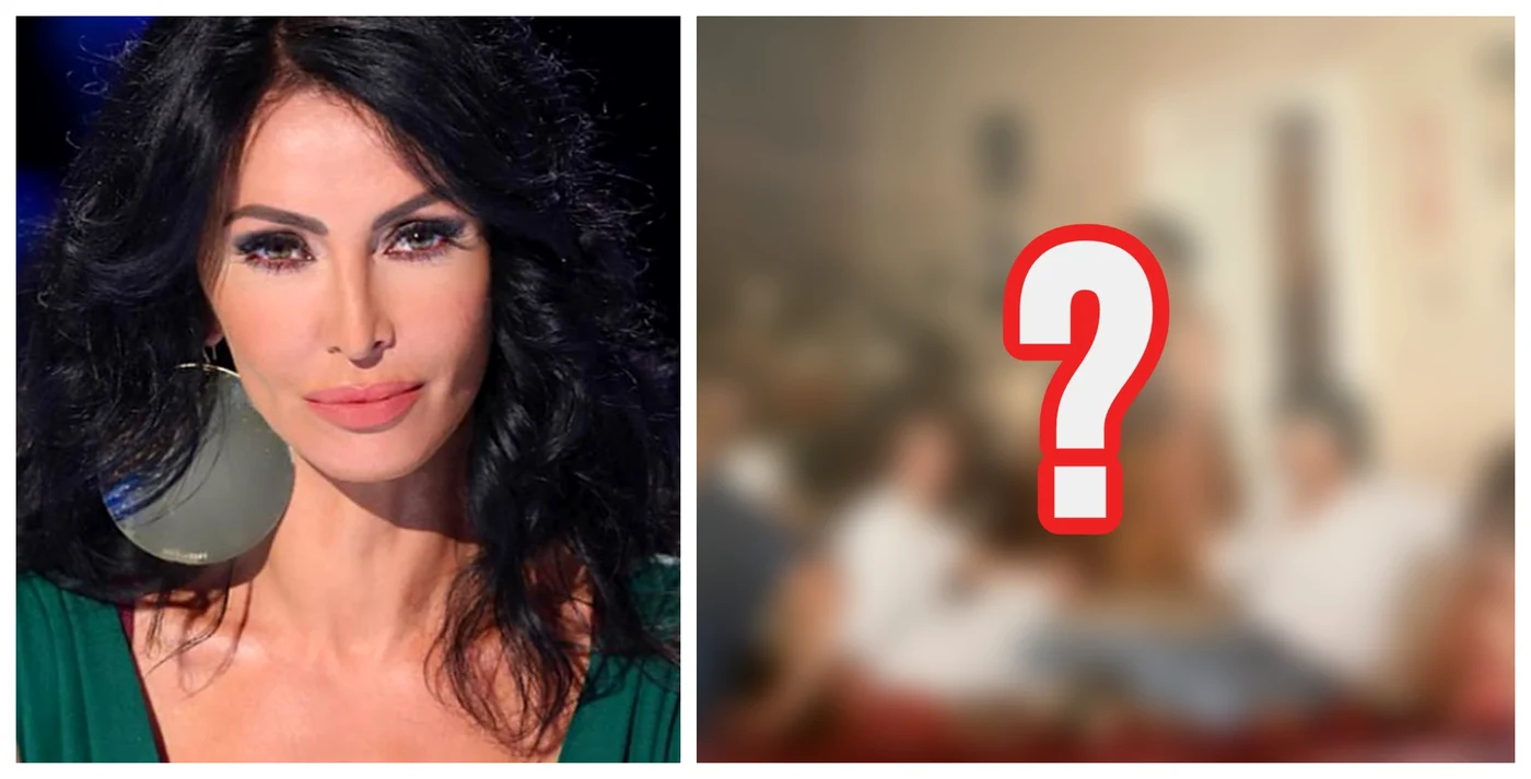 Mihaela Rădulescu, acuzată de infidelitate de fostul soț / foto: Colaj Click!
