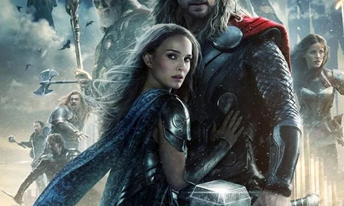 „Thor 2”: un nou SF cu iz medieval jpeg