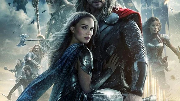 „Thor 2”: un nou SF cu iz medieval jpeg