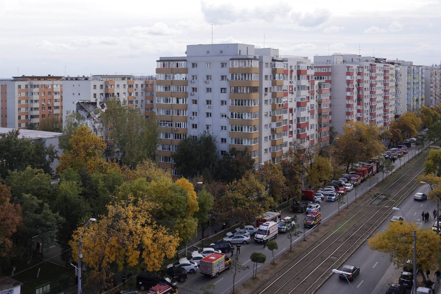 Poate fi tras la răspundere administratorul blocului care a explodat în Rahova? Ce obligații are, potrivit legii