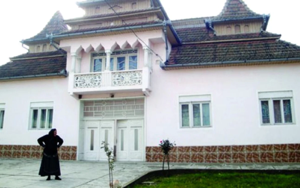 Multe persoane au cerut ajutor de la Primărie FOTO arhivă Adevărul