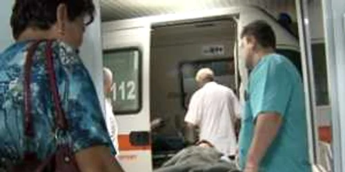 Bacău: Fetiţă de 4 ani violată de un tânăr de 17 ani