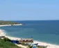 Dacă iubeşti marea, nisipul şi soarele, dar vrei un peisaj ca în străinătate, plaja Tuzla e pentru tine jpeg