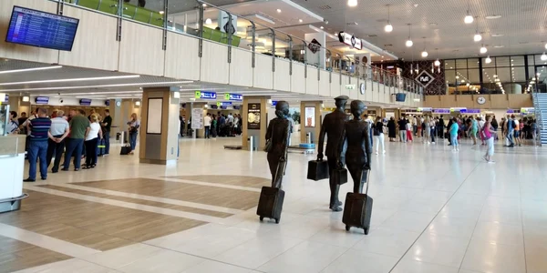 Aeroport Chisinau