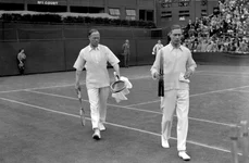 Regele George a jucat tenis în campionatul Wimbledon, 1926 profimedia 0897993016 jpg