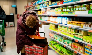 Supermarket unsplash jpg