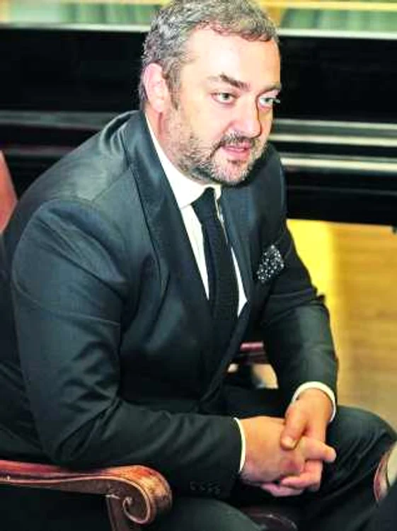 razvan ioan dinca