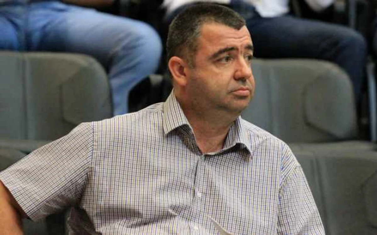Nicolae Fronescu FOTO Ziua de Constanţa