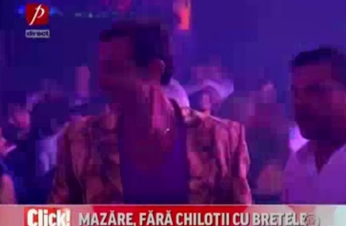 Radu Mazăre