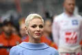 Printesa Charlene de Monaco FOTO EPA-EFE