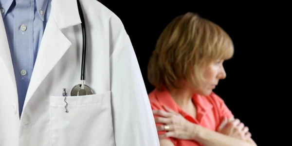 DOCTOR