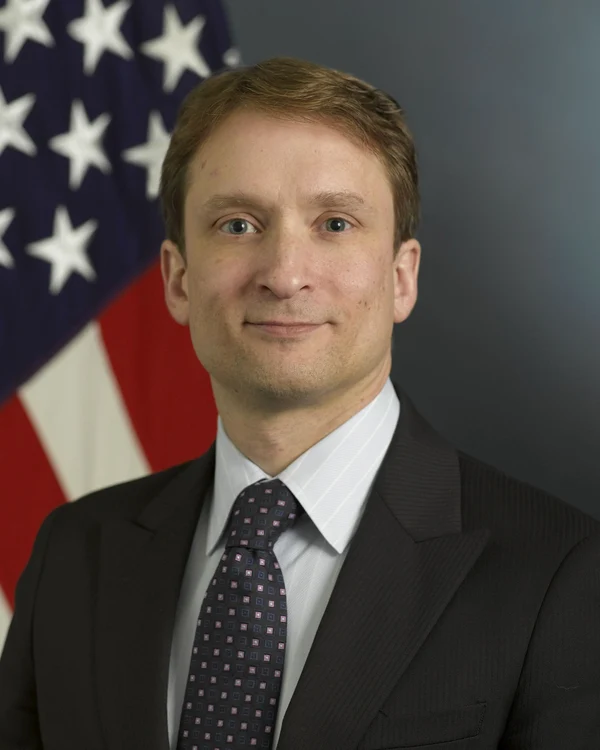 Peiter „Mudge“ Zatko FOTO Wikipedia