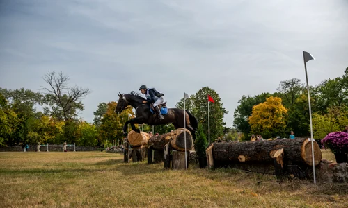 Karpatia Horse Show. Sursa foto: advertorial