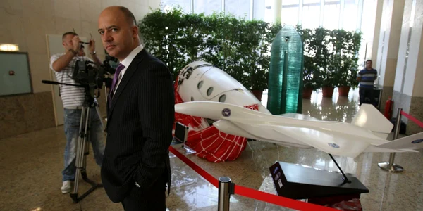 claudiu cercel