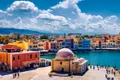 Chania Creta Grecia FOTO Shutterstock