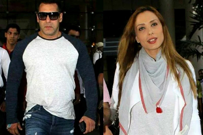 
    Iulia Vântur a plecat la Budapesta cu Salman Khan foto: Bollywoodstylefile  