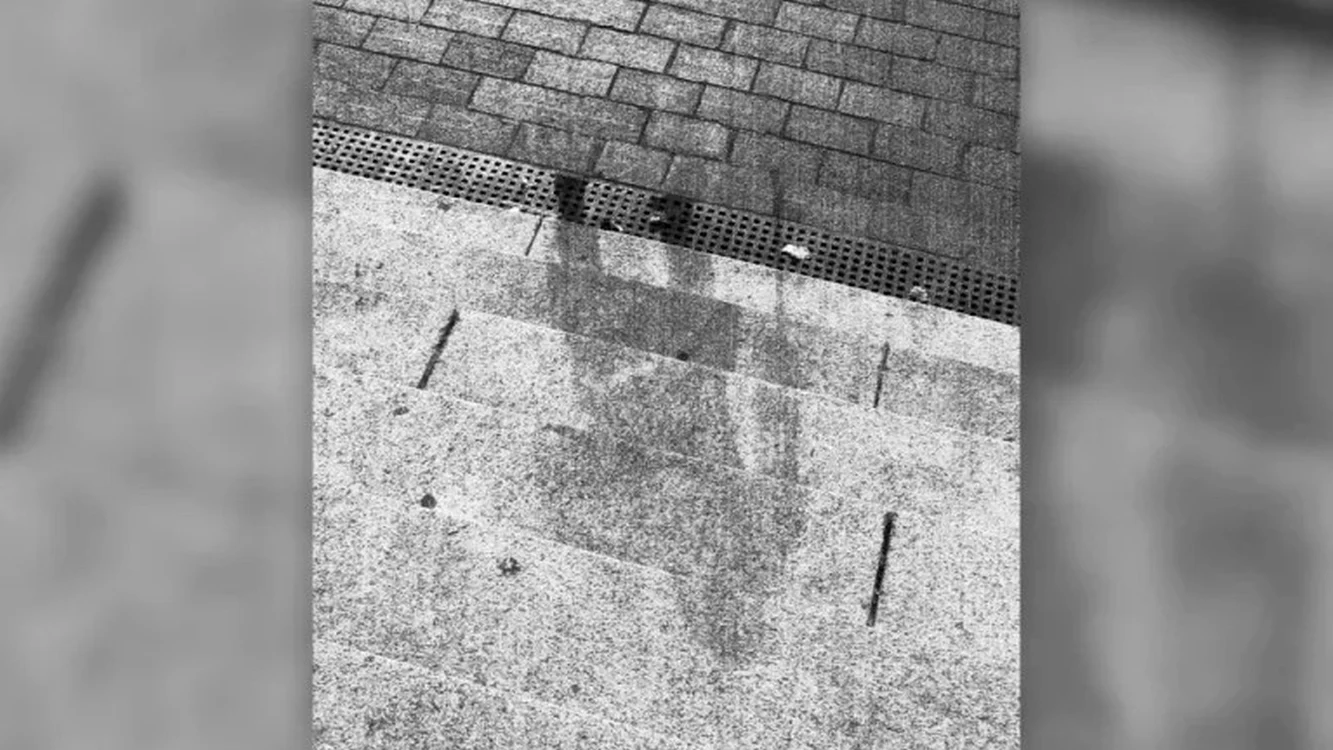 Misterul umbrelor care au apărut în Hiroshima și Nagasaki / Foto: Historia.ro