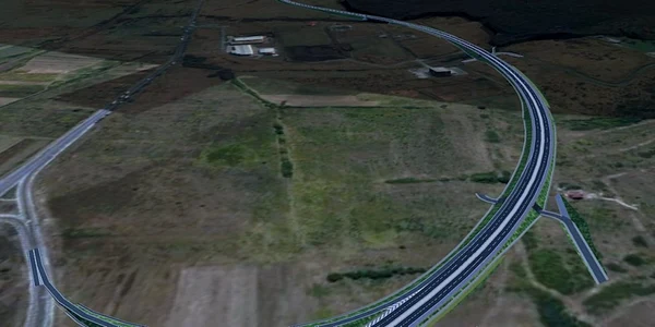 simulari sibiu pitesti foto Asociatia pro infrastructura