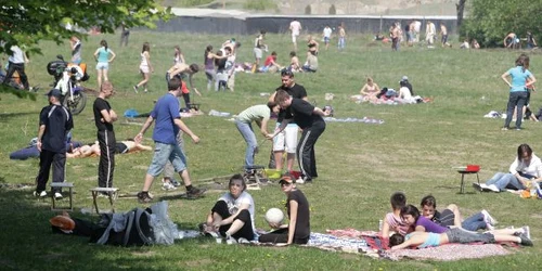 Foto Arhivă