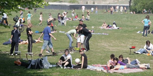 Foto Arhivă
