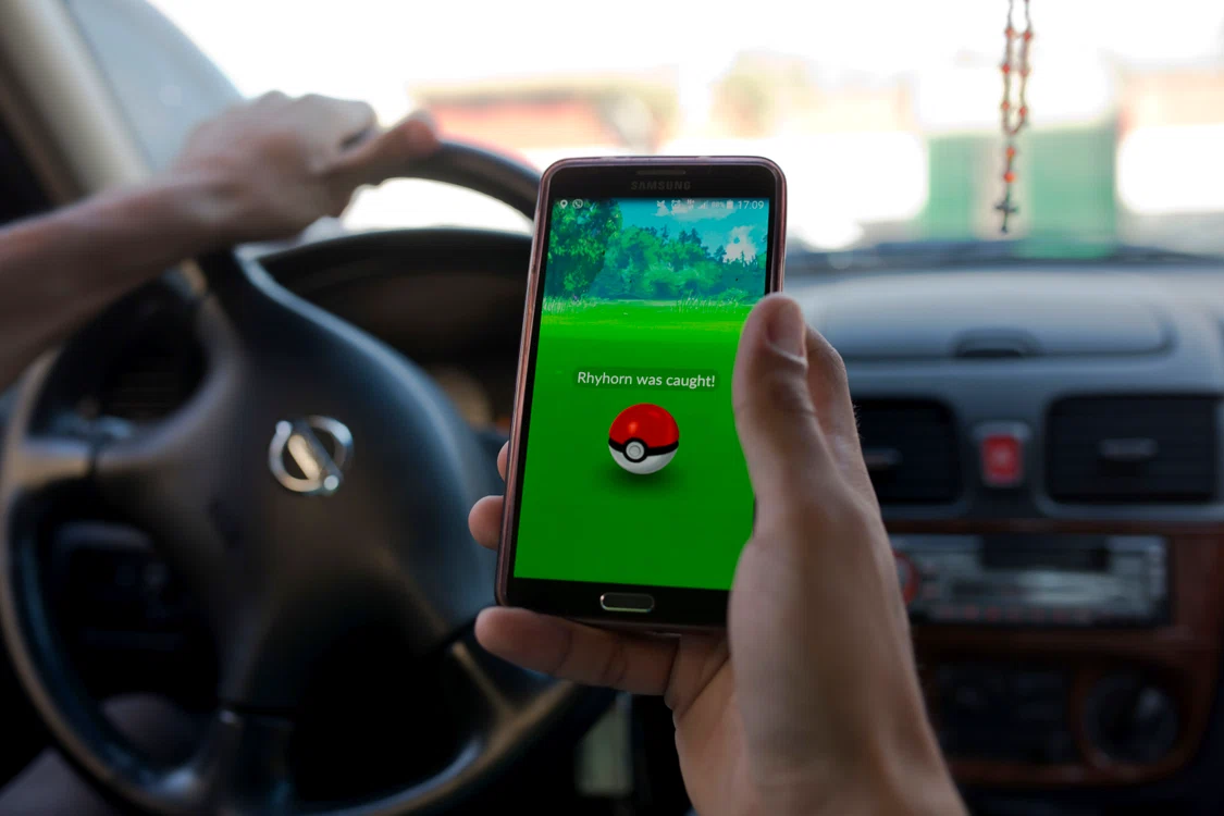 
    Dependența față de pokemoni, noua manie ce a cuprins omenirea, se combate cu multă, multă răbdarefoto: AP  