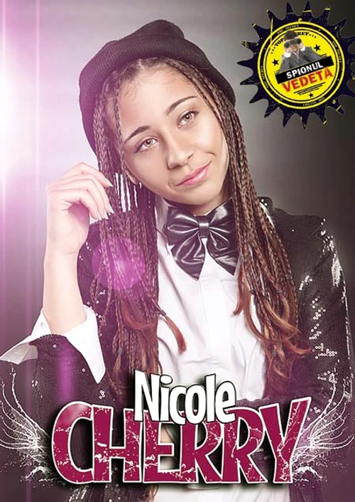 Nicole Cherry