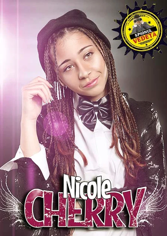 Nicole Cherry