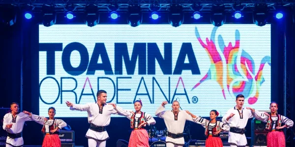 Toamna Oradeana