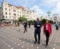 Roberta Metsola, prin Timișoara FotoDominic Fritz jpg