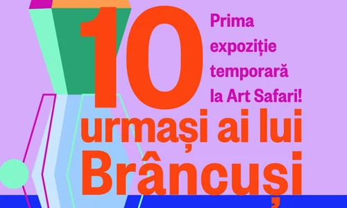 Art Safari Constantin Brâncuși jpg