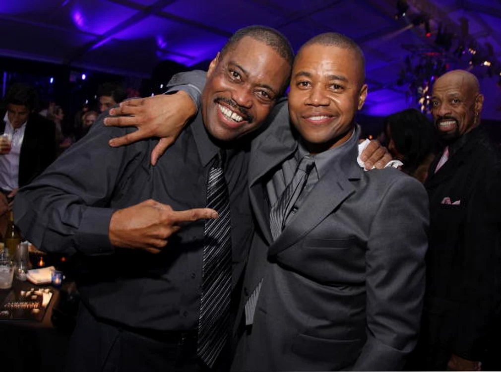 American Gangster Premiere After Party jpeg