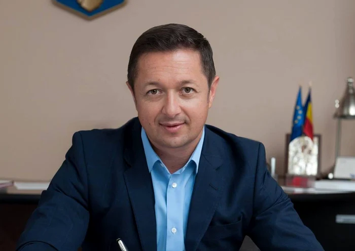 
    Marius Dunca, președintele ANPC, a fost demis de premierfoto: Arhiva Personală  