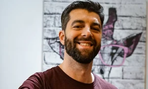 Shurubel, foto Instagram jpg