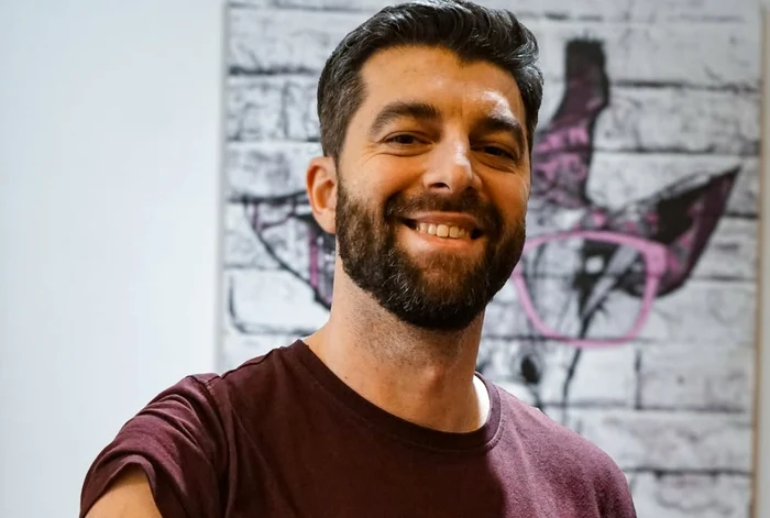 Shurubel / Foto: Instagram