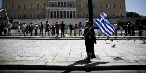 greva in grecia jpg