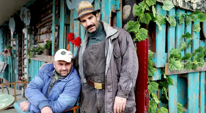 Firicel și Celentano