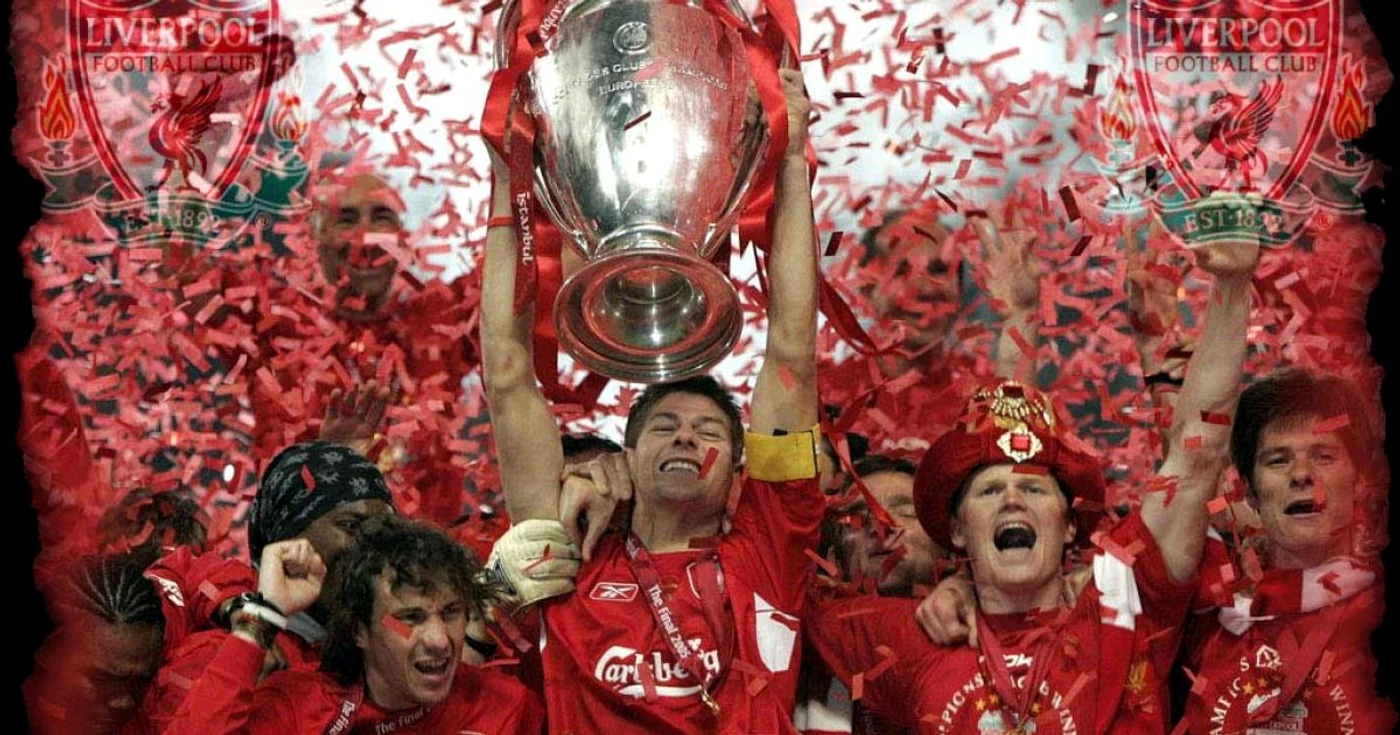 Liverpool