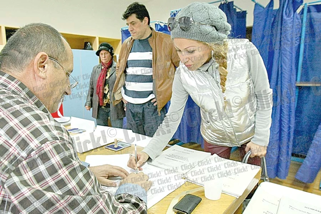 Mihaela Cernea