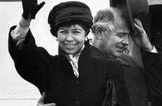 Memoriile lui Gorbaciov: o lume la răscrucea dragostei şi a trădării jpeg