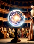 Nostradamus  foto   Shutterstock jpg