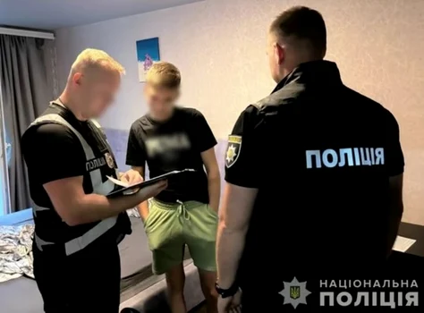 Rețeaua condusă de un rus a făcut milioane pe cârca armatei ucrainene. FOTO Ukrainskaia Pravda