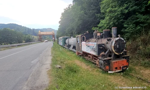 Orașul Câmpeni din Alba  Foto Daniel Guță ADEVĂRUL (6) jpg