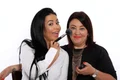 Mihaela Moise este acum make up artist jpeg