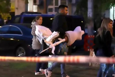 rochie mireasa explozie rahova foto libertatea jpg